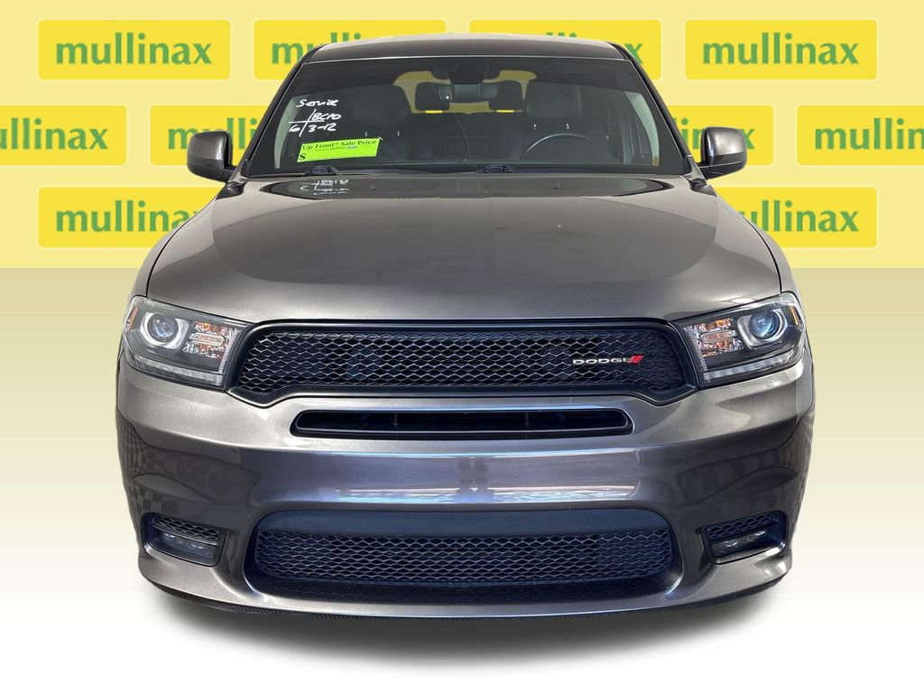 Used 2020 Dodge Durango GT image 9