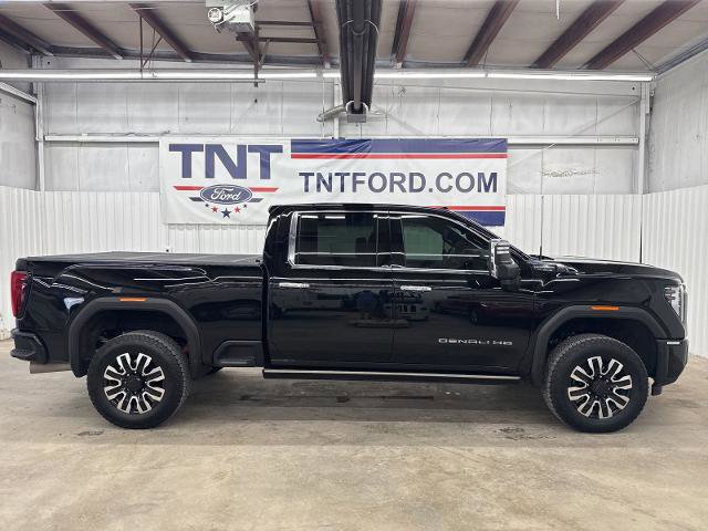 Used 2025 GMC Sierra 2500 Denali Ultimate w/ Max Trailering Package