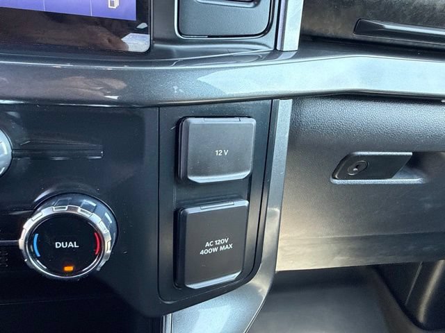 Certified 2023 Ford F150 Tremor AWD/4WD image 28