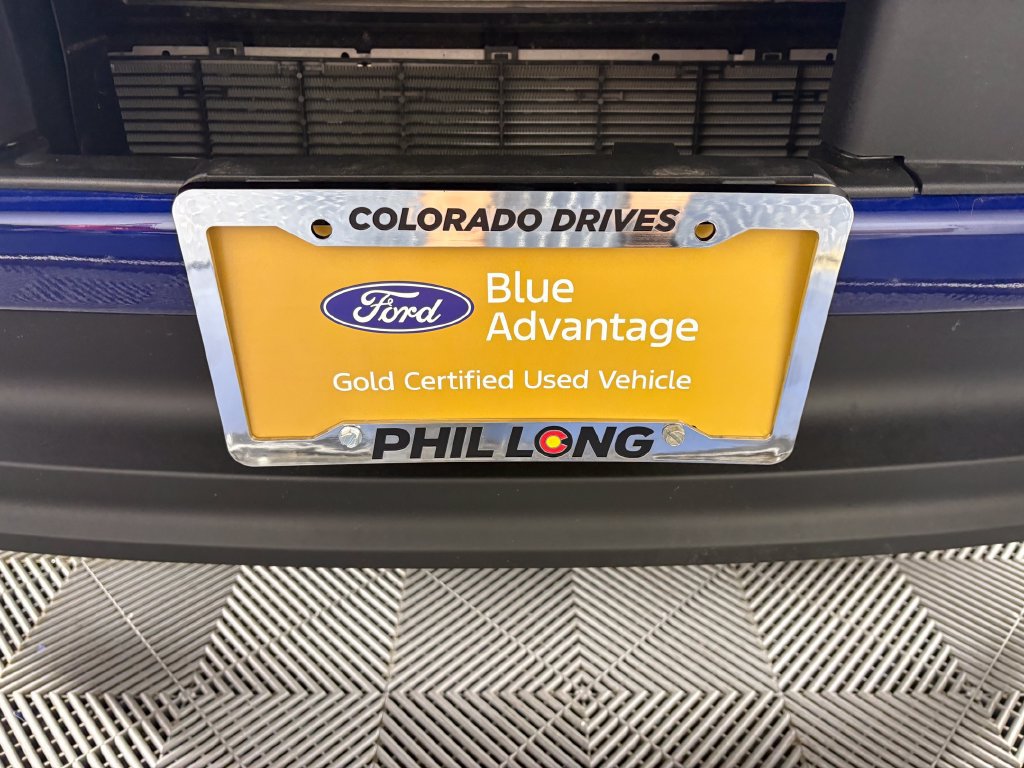 Certified 2026 Ford F450 Platinum AWD/4WD image 9