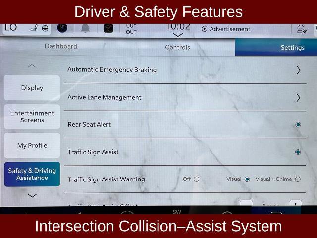 Used 2024 Jeep Grand Wagoneer Series III AWD/4WD image 10