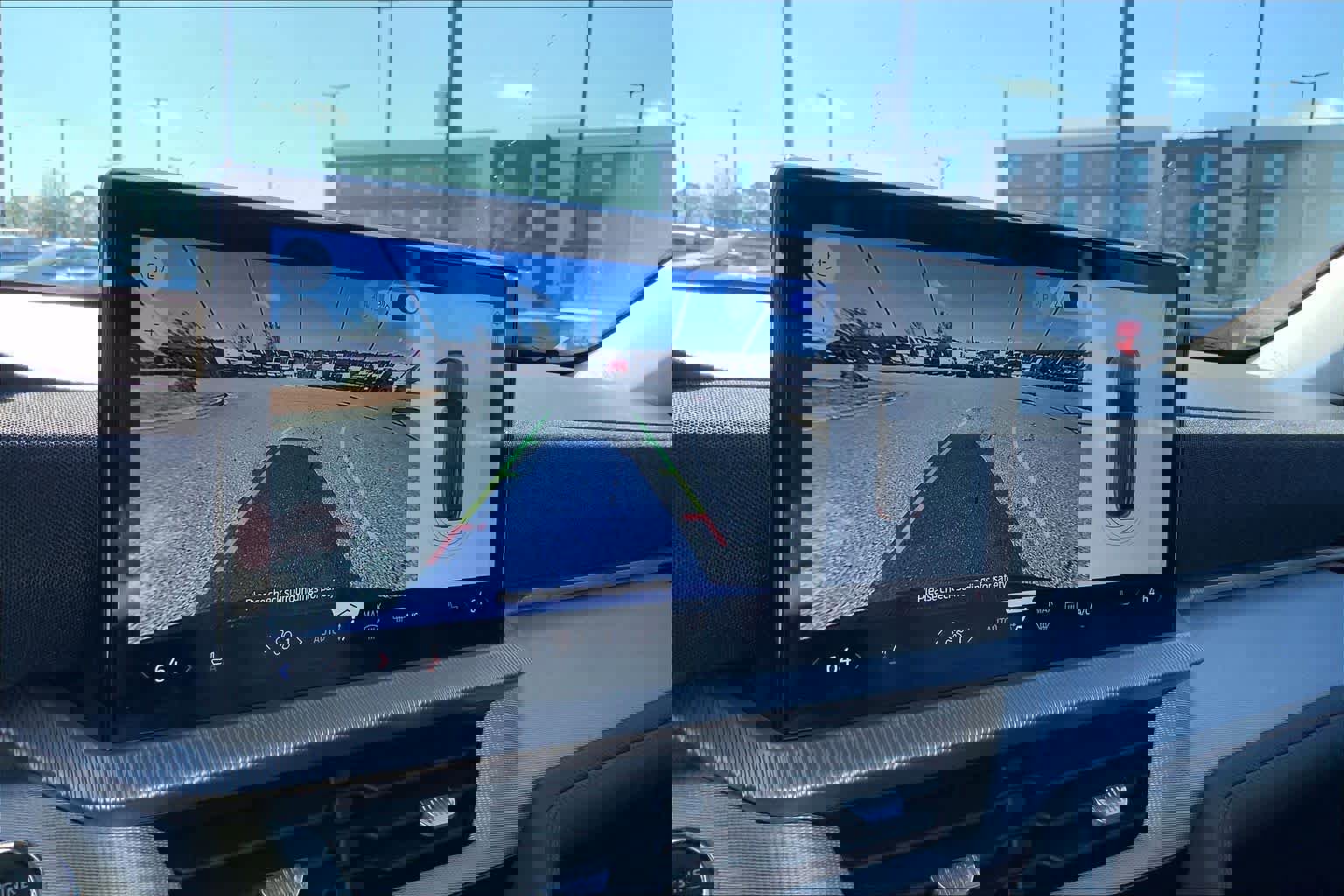 Certified 2025 Ford Explorer Active RWD image 28