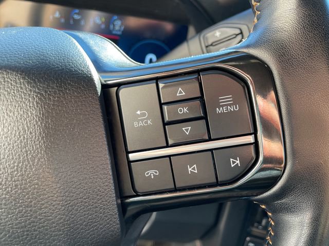 Certified 2024 Ford F250 Platinum image 32