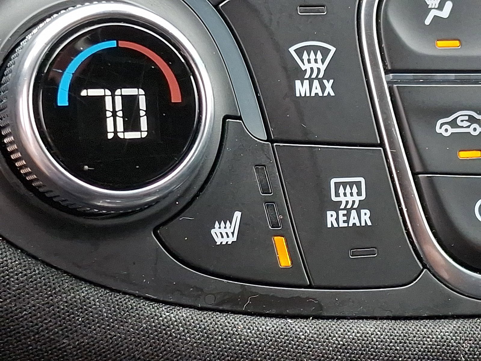 Used 2023 Chevrolet Malibu LT image 23