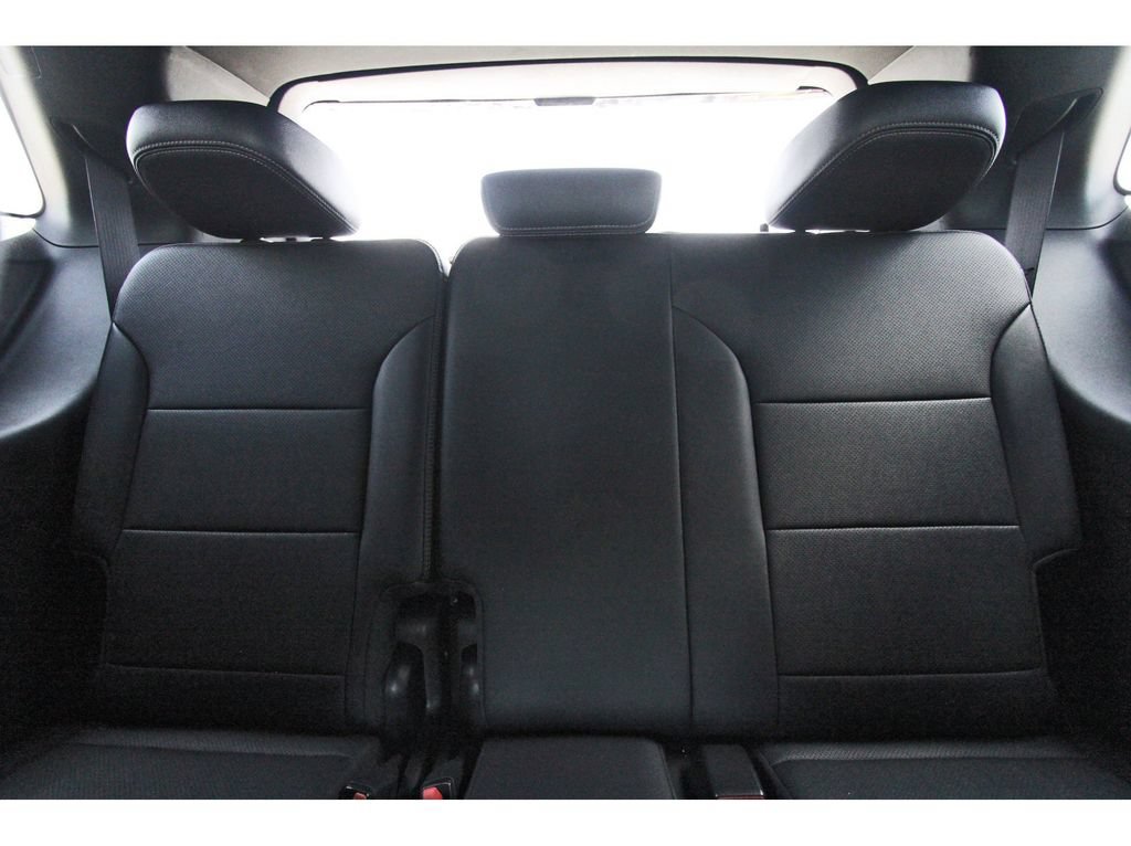 Used 2025 Chevrolet Traverse High Country w/ LPO, Floor Liner Package FWD image 15