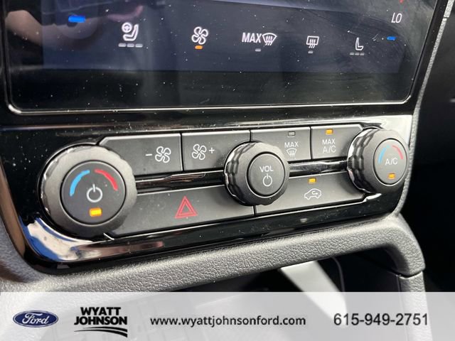 Certified 2024 Ford Ranger Lariat image 36