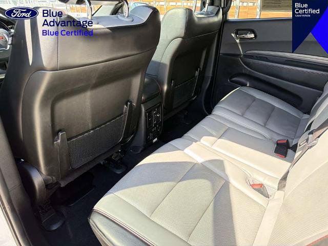 Used 2023 Dodge Durango GT AWD/4WD image 13