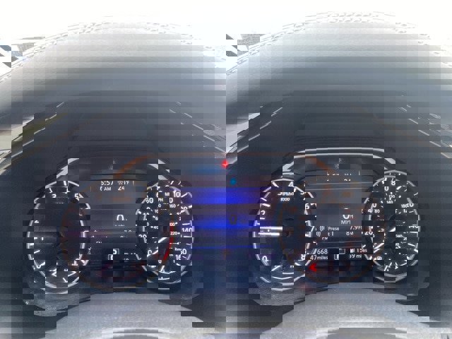 Used 2019 Nissan Murano S w/ Cargo Package image 11