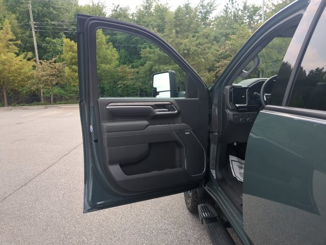 Used 2026 Chevrolet Silverado 2500 LTZ w/ Trail Boss Package AWD/4WD image 13