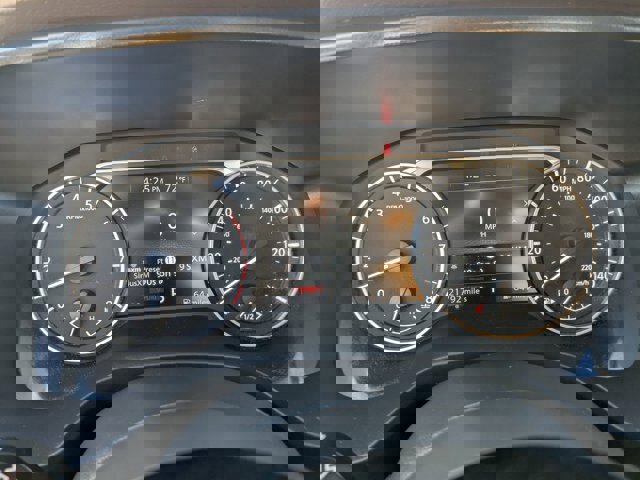 Used 2023 Nissan Rogue SV w/ SV Premium Package image 19