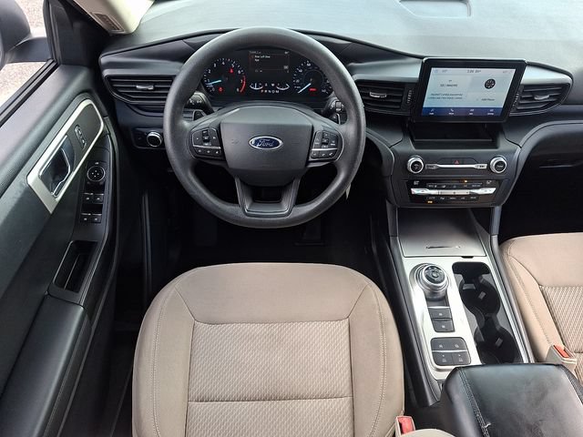 Certified 2020 Ford Explorer 2WD image 11