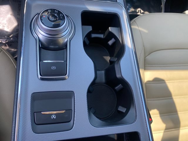 Certified 2022 Ford Edge SEL w/ Convenience Package AWD/4WD image 22