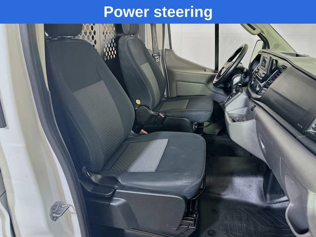 Certified 2024 Ford Transit 250 Base w/ Exterior Upgrade Package image 13