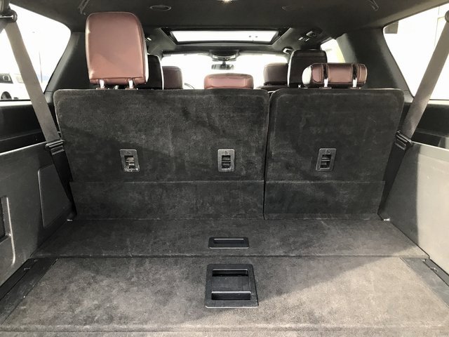 Certified 2024 Ford Expedition Max Limited image 26