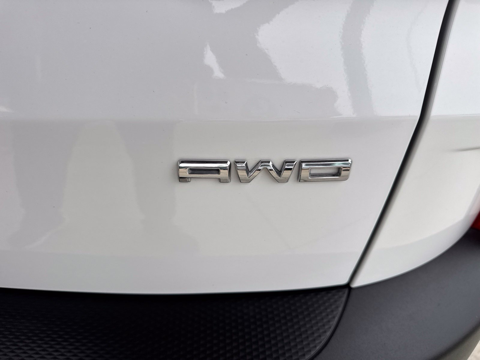 Certified 2024 Ford Escape Active AWD/4WD image 16