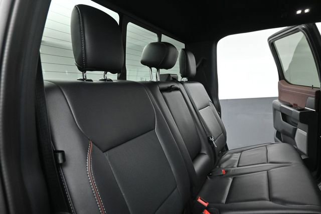 Certified 2022 Ford F150 Lariat AWD/4WD image 25