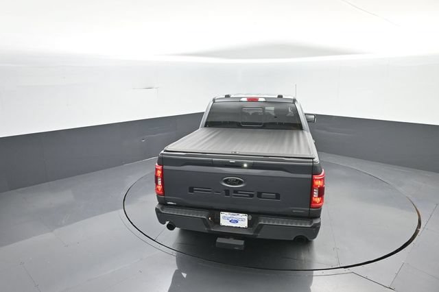 Certified 2023 Ford F150 XLT w/ Equipment Group 302A High AWD/4WD image 32