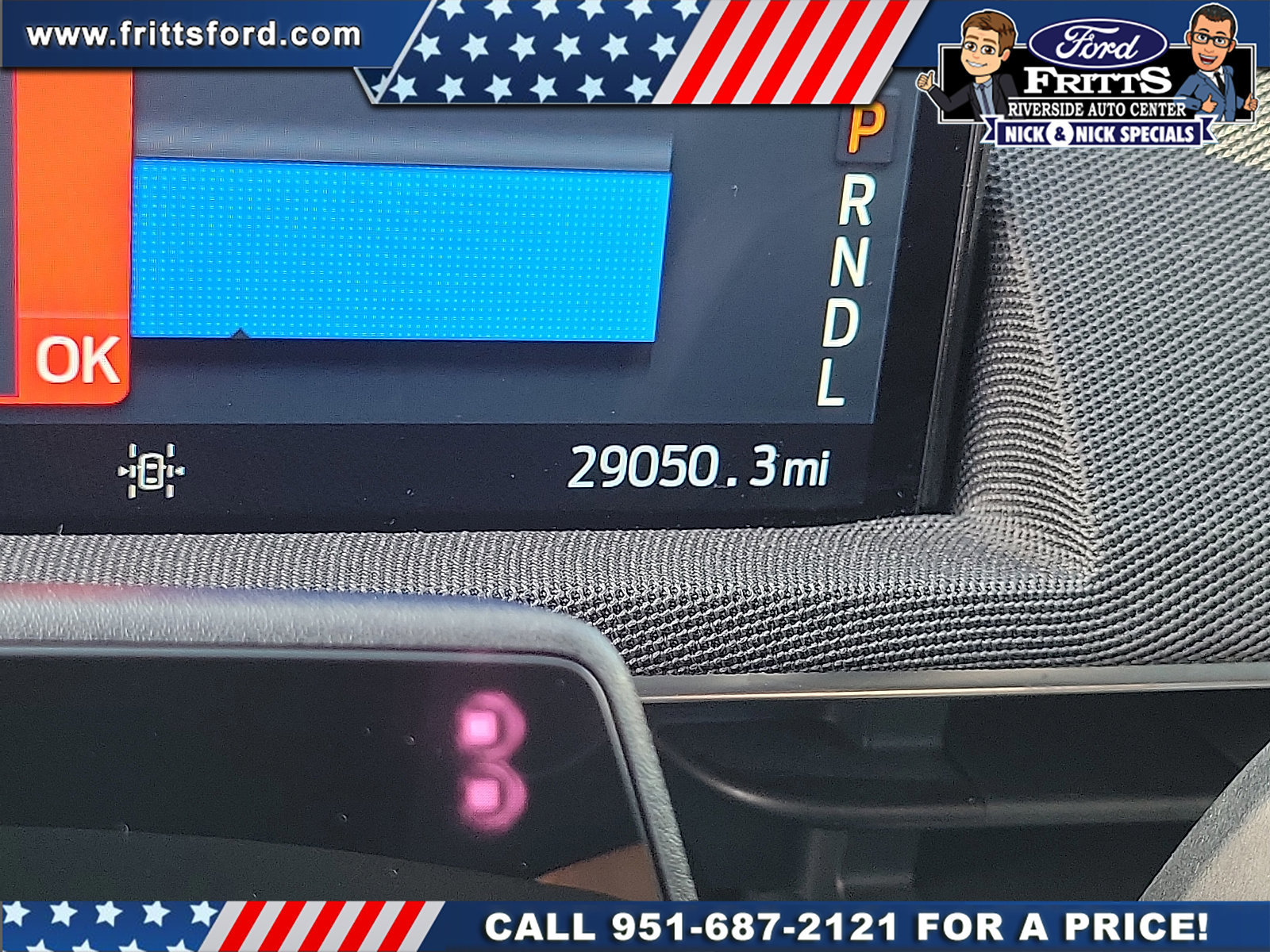 Certified 2023 Ford Mustang Mach-E Select image 4