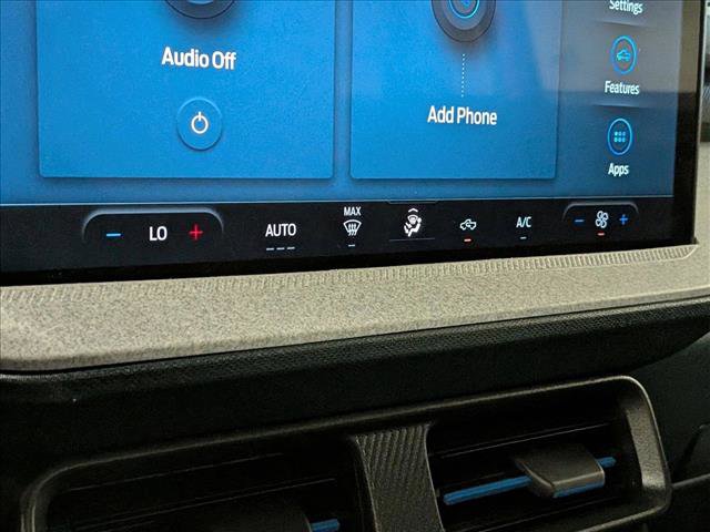Certified 2025 Ford Maverick XLT w/ Equipment Group 302A AWD/4WD image 16