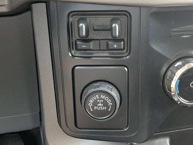 Certified 2026 Ford F150 XLT w/ Equipment Group 302A MID RWD image 22