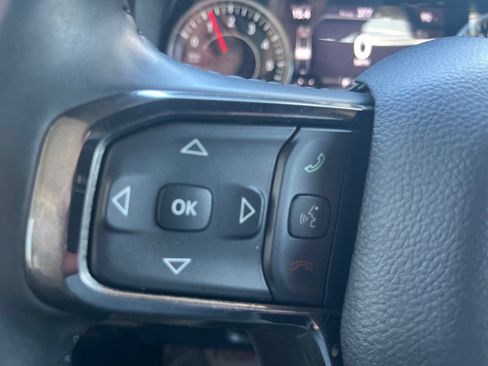 Used 2021 RAM 1500 Big Horn w/ Built-to-serve Edition AWD/4WD image 20