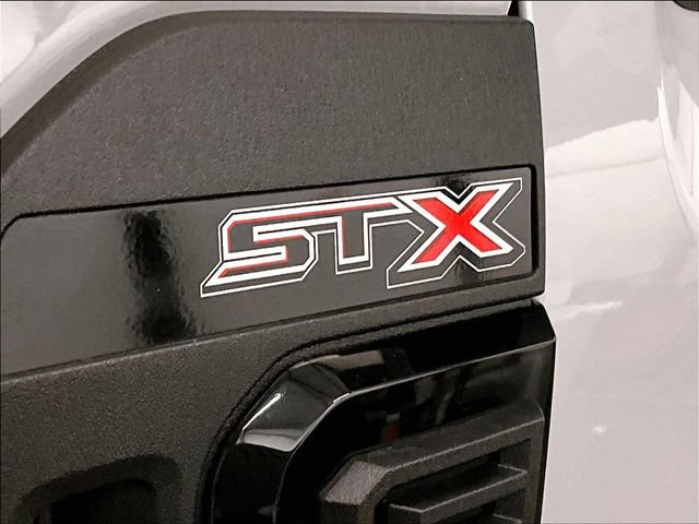 Certified 2026 Ford F250 XL w/ STX Appearance Package AWD/4WD image 12