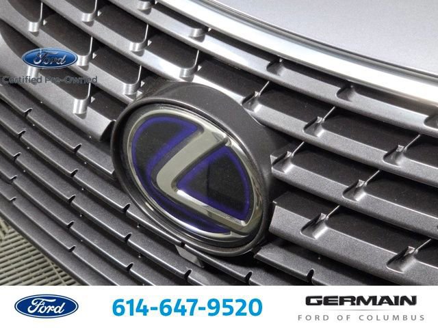 Used 2018 Lexus NX 300h AWD w/ Luxury Package image 14