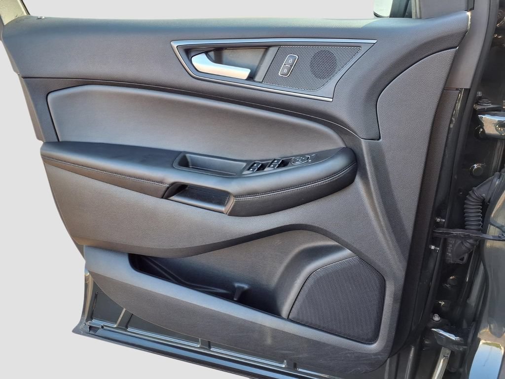 Certified 2022 Ford Edge SE AWD/4WD image 23