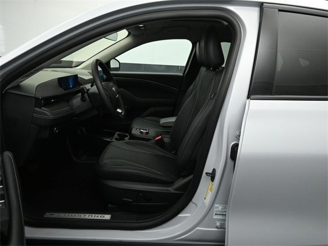 Certified 2023 Ford Mustang Mach-E Premium image 26