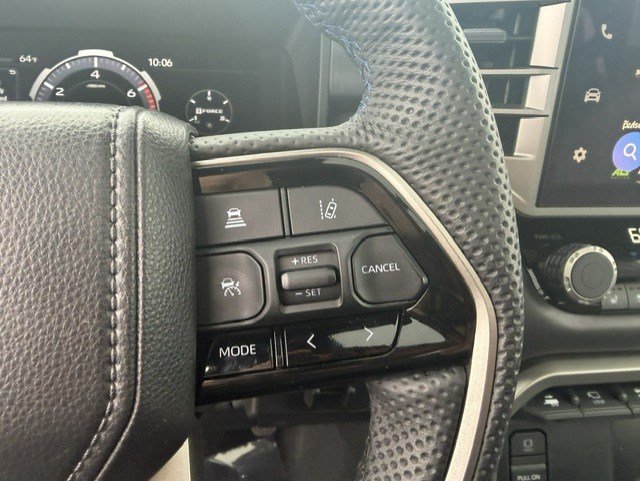 Used 2026 Toyota Tundra Platinum AWD/4WD image 19