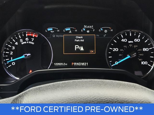 Certified 2017 Ford F250 Lariat w/ Chrome Package AWD/4WD image 22