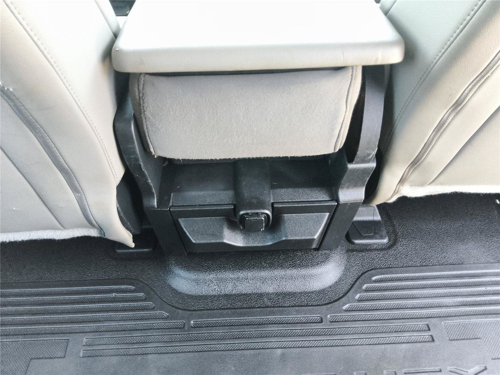 Certified 2020 Ford F450 XL AWD/4WD image 29
