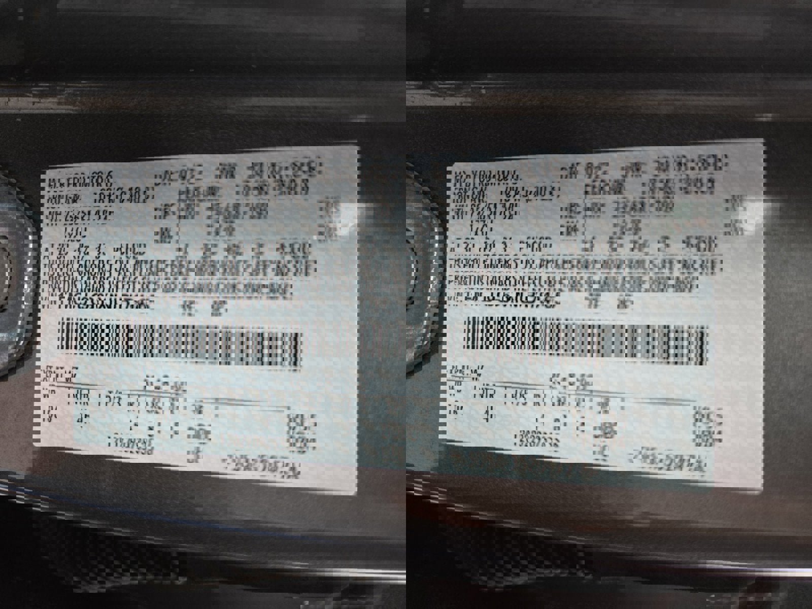 Certified 2022 Ford Escape SE image 27