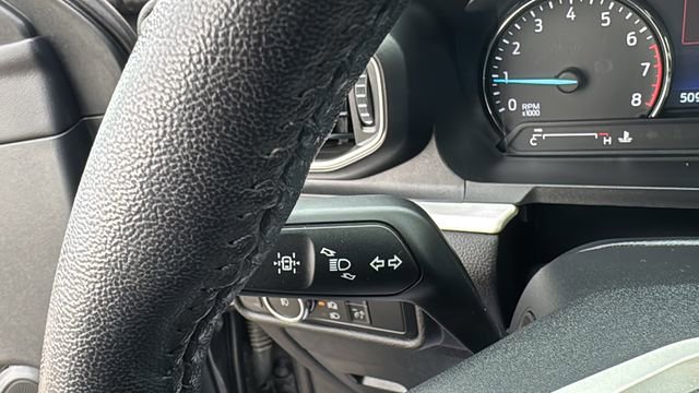 Certified 2022 Ford Explorer XLT w/ Equipment Group 202A image 18