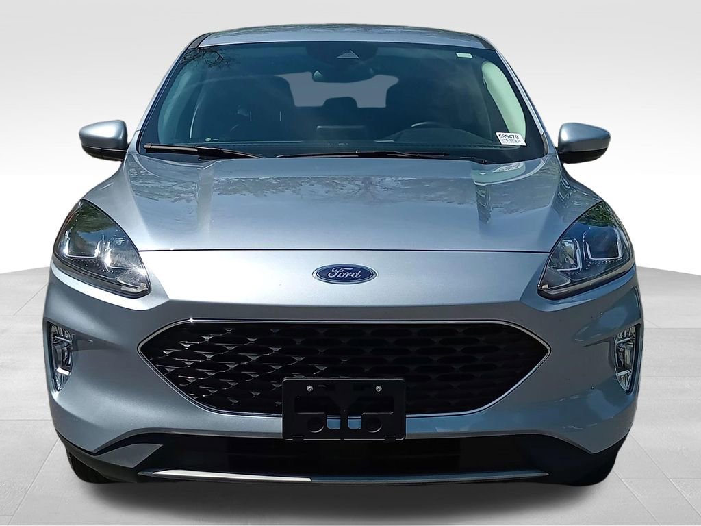 Certified 2022 Ford Escape SEL w/ Technology Package image 10