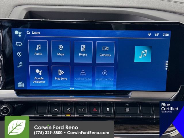 Used 2023 Chevrolet Silverado 1500 RST w/ All Star Edition Plus image 19