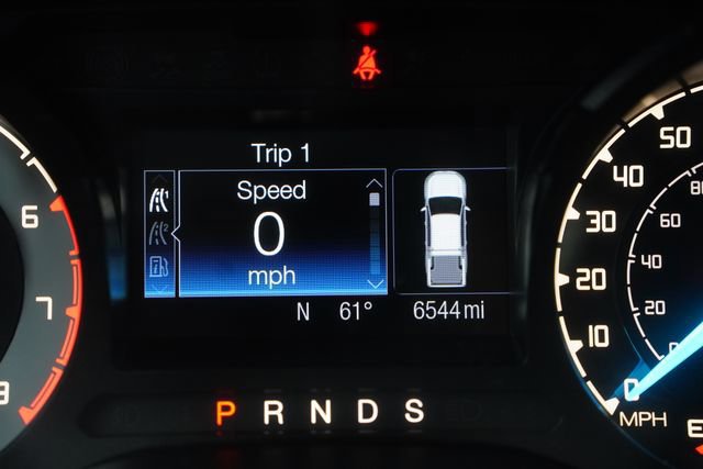 Certified 2022 Ford Ranger XLT w/ Equipment Group 301A Mid AWD/4WD image 25