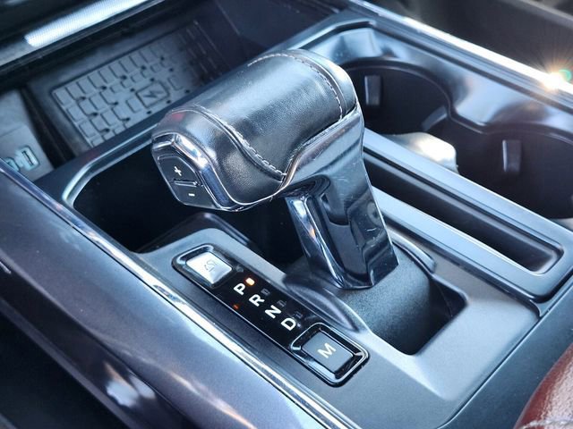 Certified 2023 Ford F150 Lariat w/ Equipment Group 502A High AWD/4WD image 29