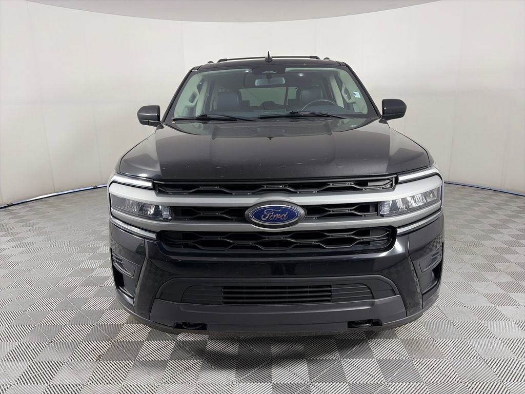 Certified 2024 Ford Expedition Max XLT AWD/4WD image 2