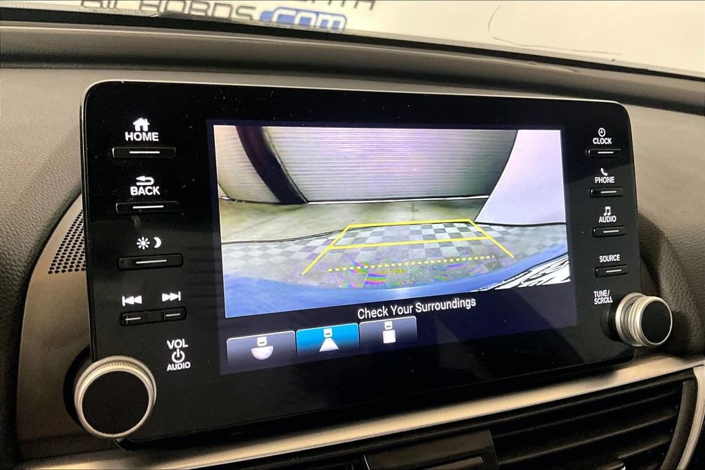 Used 2022 Honda Accord Sport image 17