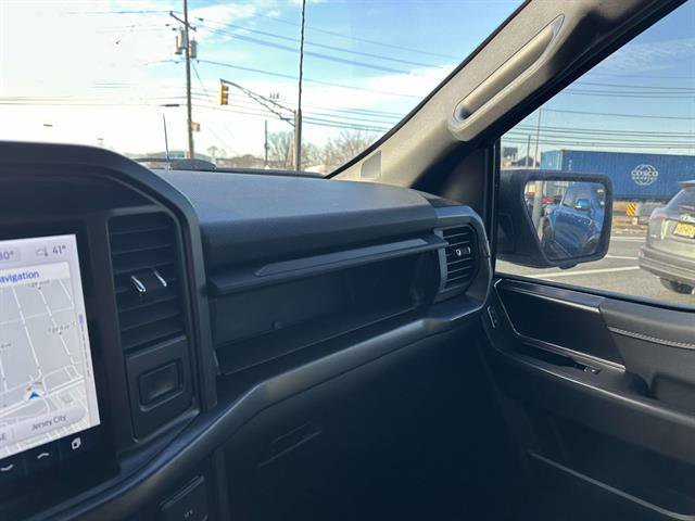 Certified 2024 Ford F150 XLT w/ Equipment Group 302A MID image 15