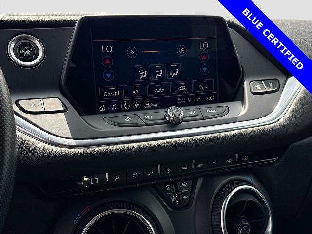 Used 2021 Chevrolet Blazer LT w/ Midnight/Sport Edition AWD/4WD image 13