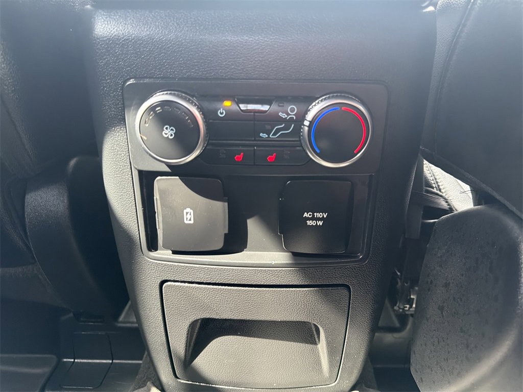 Certified 2022 Ford Explorer ST w/ Equipment Group 401A image 19