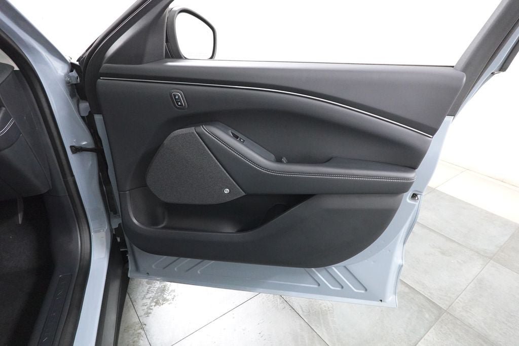 Certified 2025 Ford Mustang Mach-E Premium AWD/4WD image 34