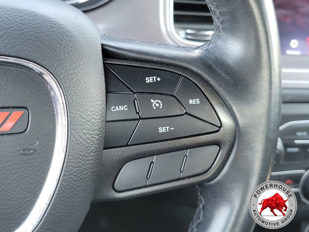 Used 2023 Dodge Charger GT image 28