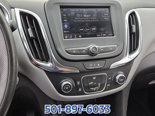 Used 2024 Chevrolet Equinox LS FWD image 17