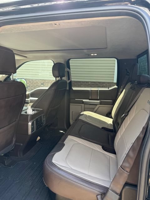 Certified 2020 Ford F150 Limited w/ Trailer Tow Package AWD/4WD image 3