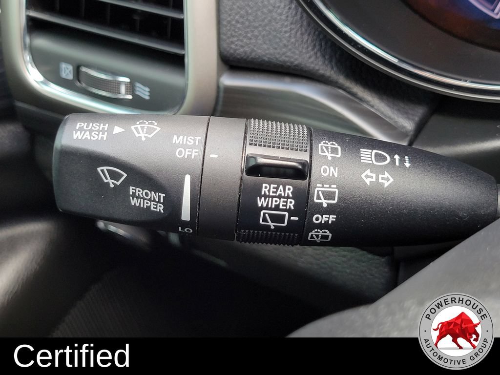 Used 2021 Jeep Grand Cherokee Laredo X RWD image 31