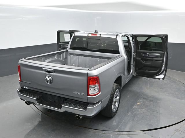 Used 2022 RAM 1500 Big Horn AWD/4WD image 25