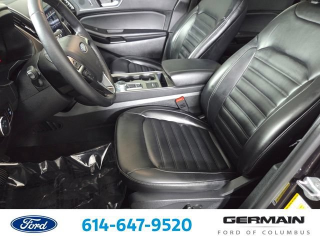 Certified 2024 Ford Edge SEL w/ Convenience Package AWD/4WD image 20